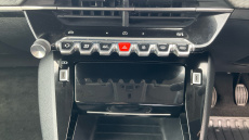 Peugeot 208 1.2 PureTech 100 Allure 5dr Petrol Hatchback